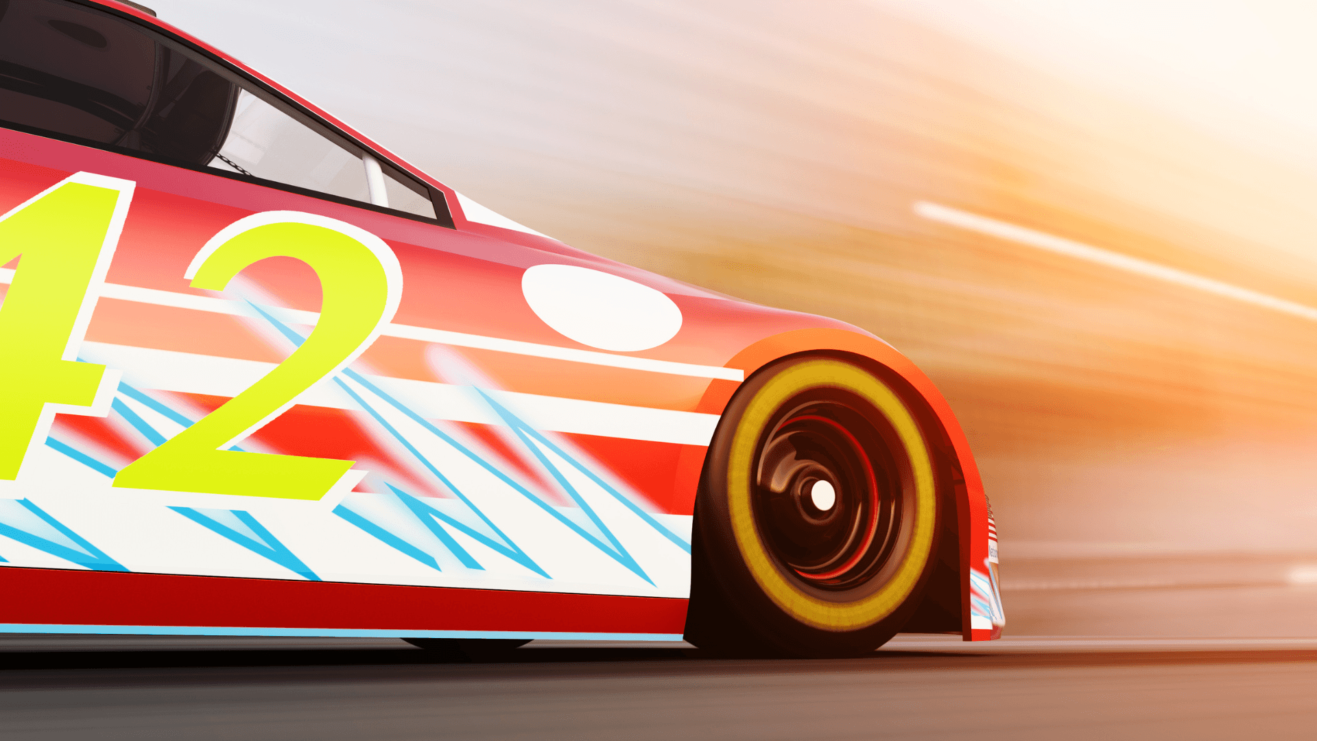 Çfarë duhet të dini rreth basteve NASCAR image