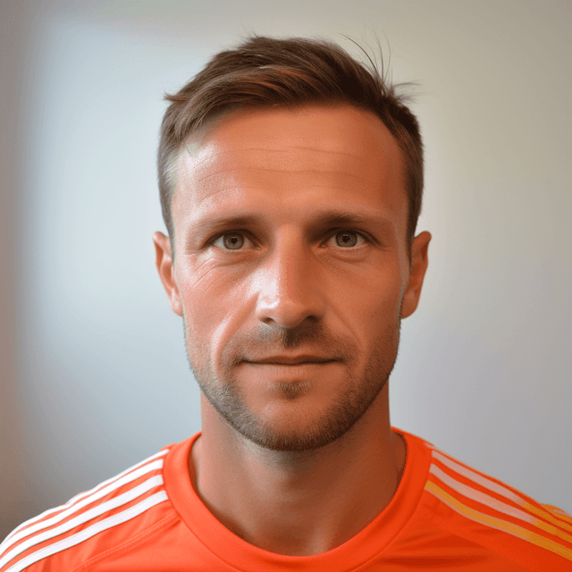 Lukas Müller
