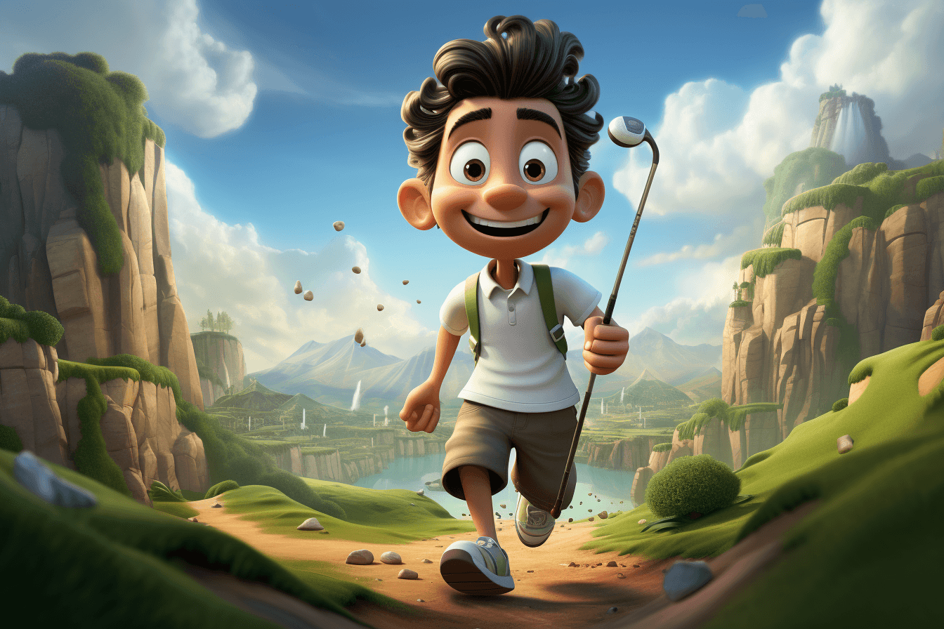 Strategjitë më të mira të basteve të golfit image