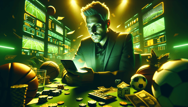 Strategji të avancuara për zgjedhjen e përzgjedhjeve fituese në baste sportive image