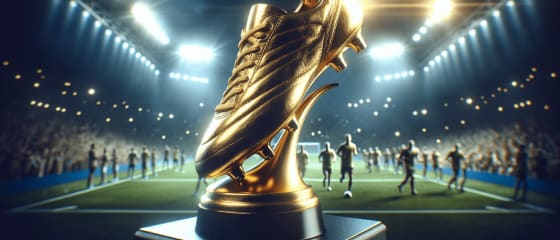 Gara emocionuese për Këpucën e Artë të Premierligës angleze: Kush do të pretendojë fitoren?