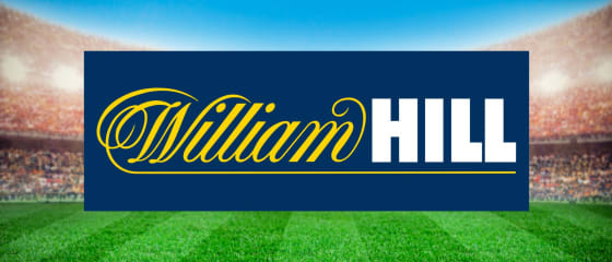William Hill nxit zgjerimin e shkÃ«ndijÃ«s