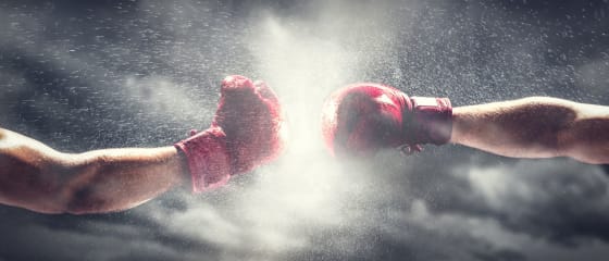 UdhÃ«zuesi i fundit i basteve sportive tÃ« boksit