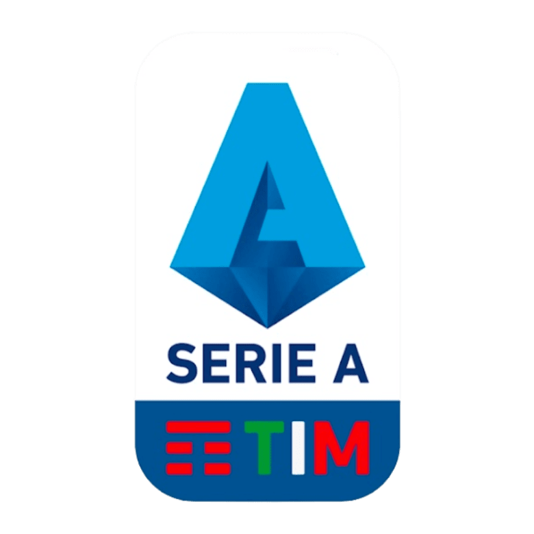 Bast në Serie A internet