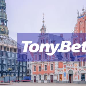 Debutimi i madh i TonyBet në Letoni pas investimit prej 1.5 milion dollarësh