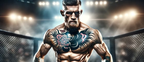 Pjesët më të rëndësishme në karrierën e Connor McGregor në UFC deri më tani